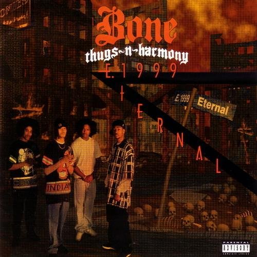 Bone ThugsNHarmony - East 1999