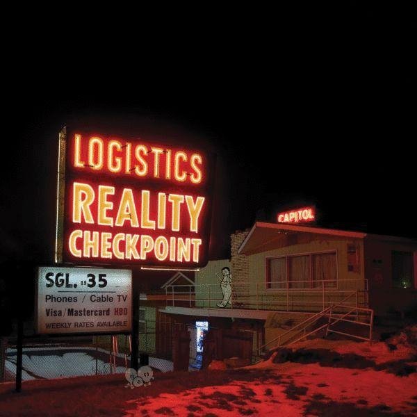 Logistics - 96