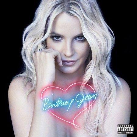 Britney Spears - Brightest Morning Star