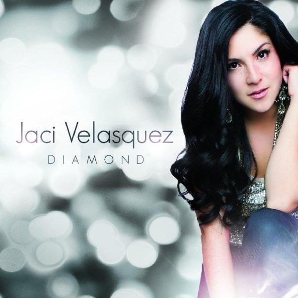 Jaci Velasquez - Guilt