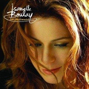 Isabelle Boulay - Dieu Des Amours