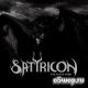 Satyricon - Black Crown on a Tombstone