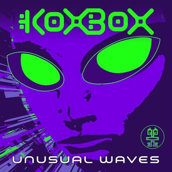 Koxbox - Unusual Waves