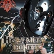 Sex Machineguns 05 - heavy metal thunder