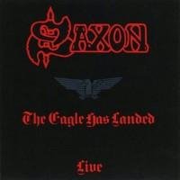 Saxon - 747