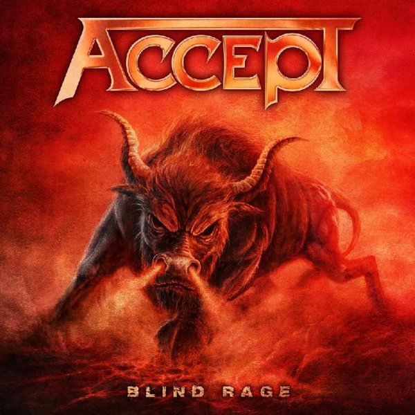 Accept - The Curse