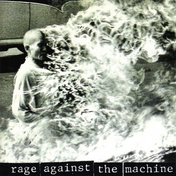 Rage Against The Machine - Settle For Nothing