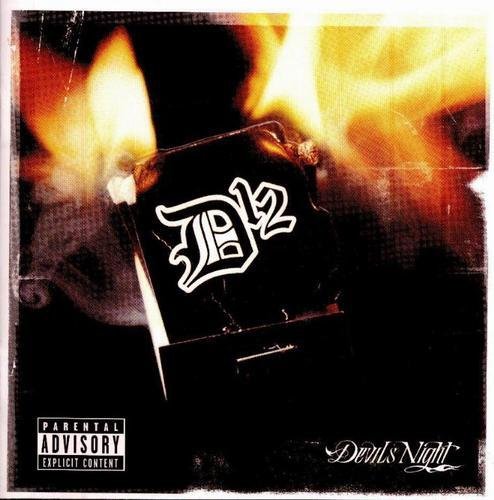 D12 - Revelation