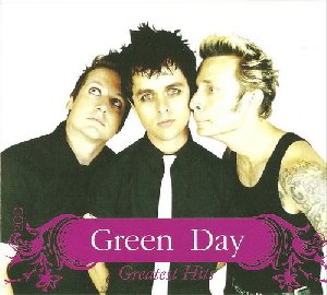 Green Day - Redundant