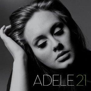 Adele - Adele  Rumour has it