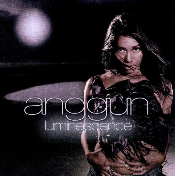 Anggun - Cover