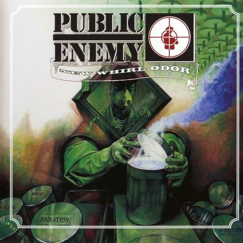 Public Enemy - Bring That Beat Back