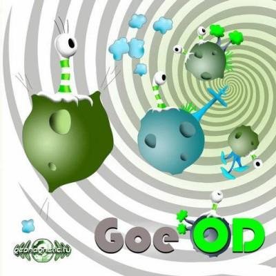 Goe - More