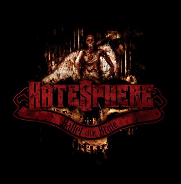 Hatesphere - The Beginning And The End