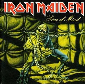 Iron Maiden - The Trooper