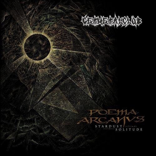 Poema Arcanus - Stardust Solitude