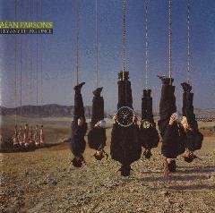 Alan Parsons - Breakaway