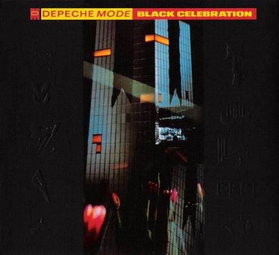 Depeche Mode - Black Celebration