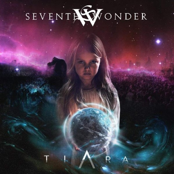 Seventh Wonder - TIARA'S SONG (FAREWELL PT. 1)