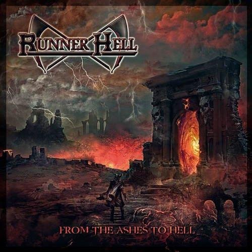 Runner Hell - High Treason (Virtue Cover)