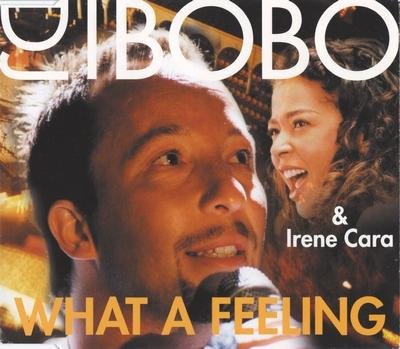 DJ BoBo & Irene Cara - What A Feeling (Radio Version)