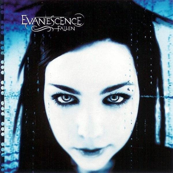 Evanescence - Everybodys Fool