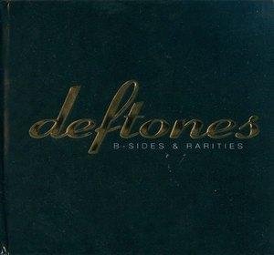 Deftones - Crenshaw Punch / I'll Throw Rocks At You