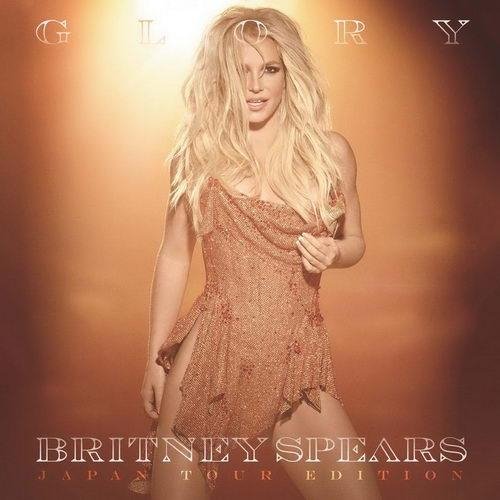 Britney Spears - If U Seek Amy