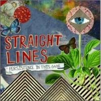 Straight Lines - A Place to Stay