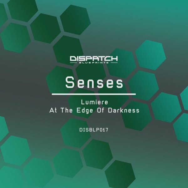 Senses - At The Edge Of Darkness