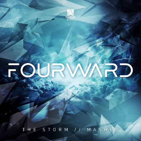 Fourward - The Storm feat. Linguistics