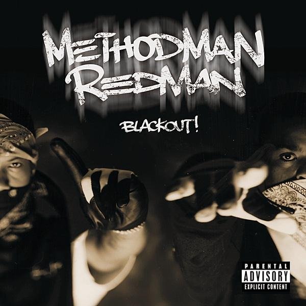 Method Man & Redman - Cereal Killer