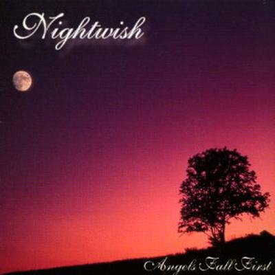 Nightwish - Angels fall first