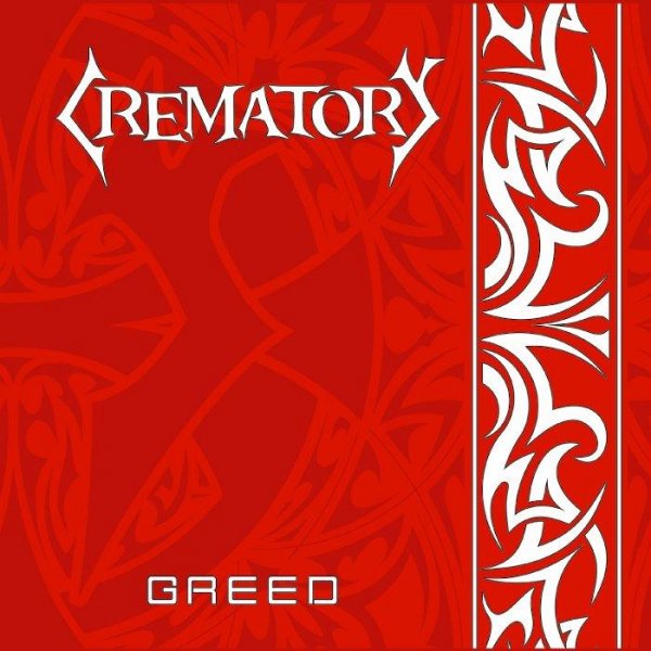 Crematory - Greed Album Version