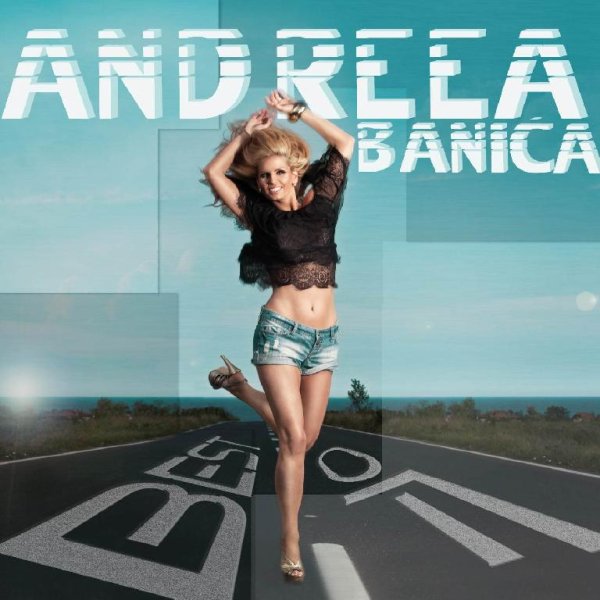 Andreea Banica - Indragostiti