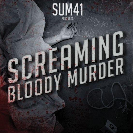 Sum 41 - Baby You Don't Wanna Know