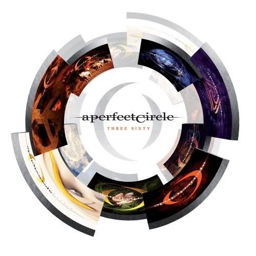 A Perfect Circle - Judith