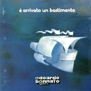 Edoardo Bennato - Specchio delle mie brame