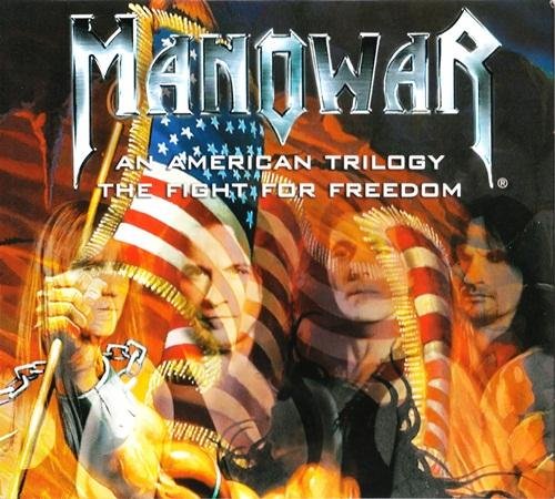 Manowar - An american trilogy