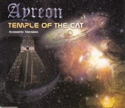 Ayreon - Natures Dance