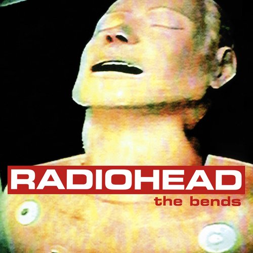 Radiohead - Talk Show Host