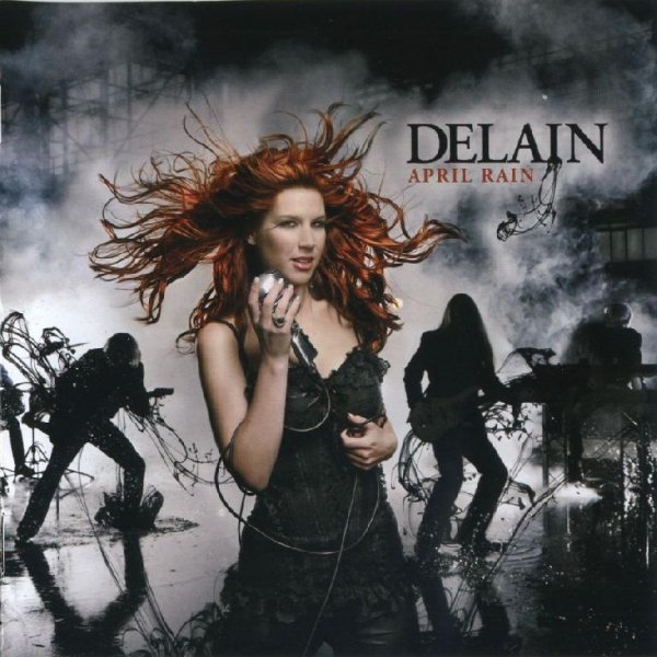 Delain - Virtue and Vice