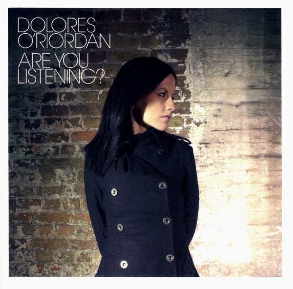 Dolores O'Riordan - Apple of my eye