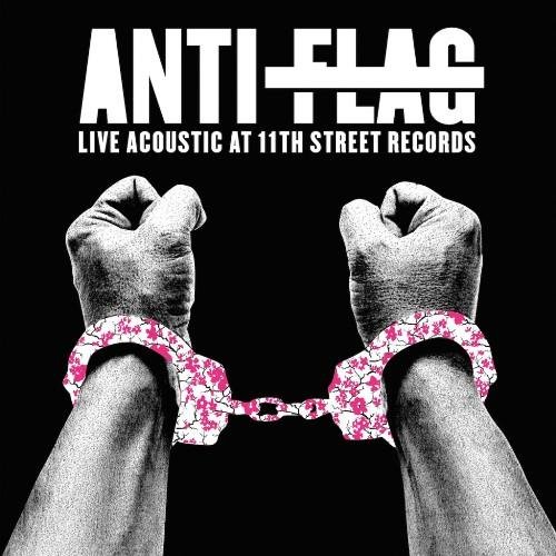 Anti-Flag - Turncoat