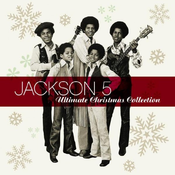 Jackson 5 - Give Love On Christmas Day