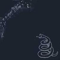 Metallica - Holier Than Thou