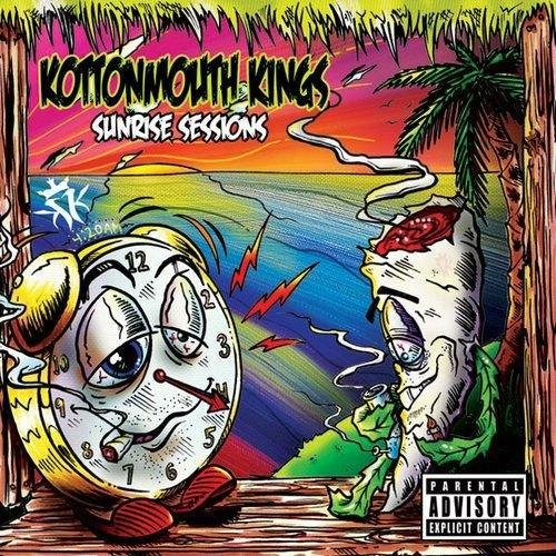 Kottonmouth Kings - Cruzin