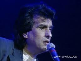 Toto Cutugno - Flash