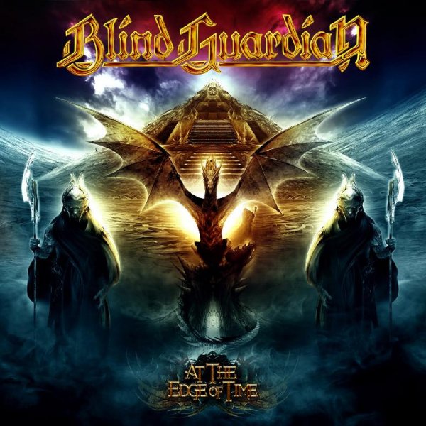 Blind Guardian - A Voice In The Dark