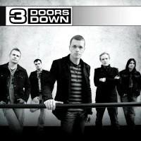 3 Doors Down - When its Over